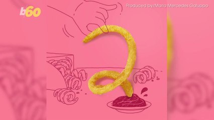 McDonald's Is Serving Fries With A Crazy New Twist and Flavor