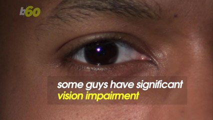 Going to Space Affects Men and Women in Different Ways