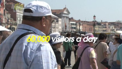 Venice Fast Food Ban Will Make it Harder to Get a Slice of Pizza