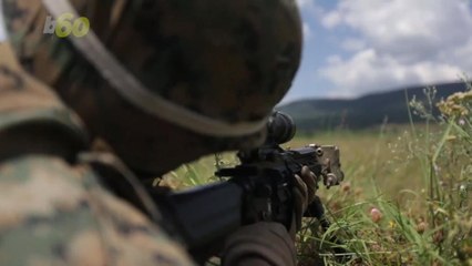 Most Americans Can't Find North Korea on Map Despite Ongoing Missile Threat