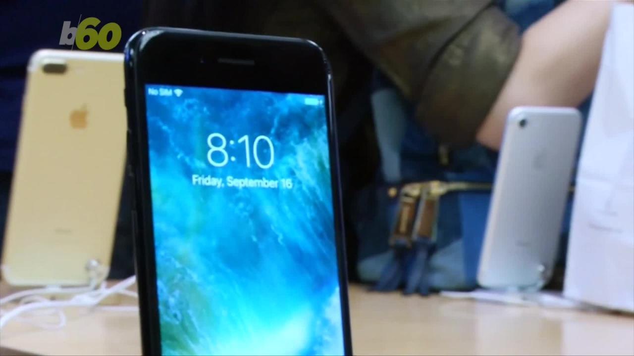 Why iPhone Users are More Loyal Than Android Users