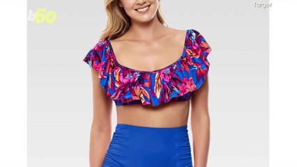 These Trending Summer Swimsuits Are Not Really Meant for Swimming