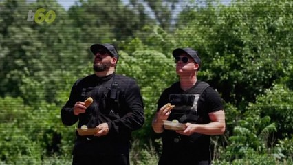 Why Oscar Mayer is Making Hot Dogs Fall From the Sky