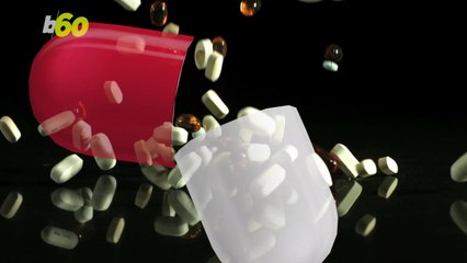 Why Are There Cotton Balls in Pill Bottles?