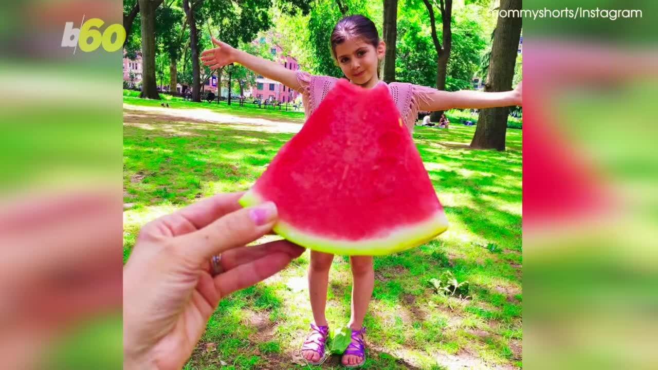 Why Watermelon Dresses Are Taking Over Social Media