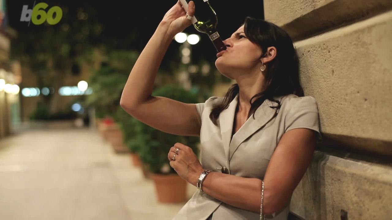 Ancient Pottery Message Proves People Have Always Loved Wine