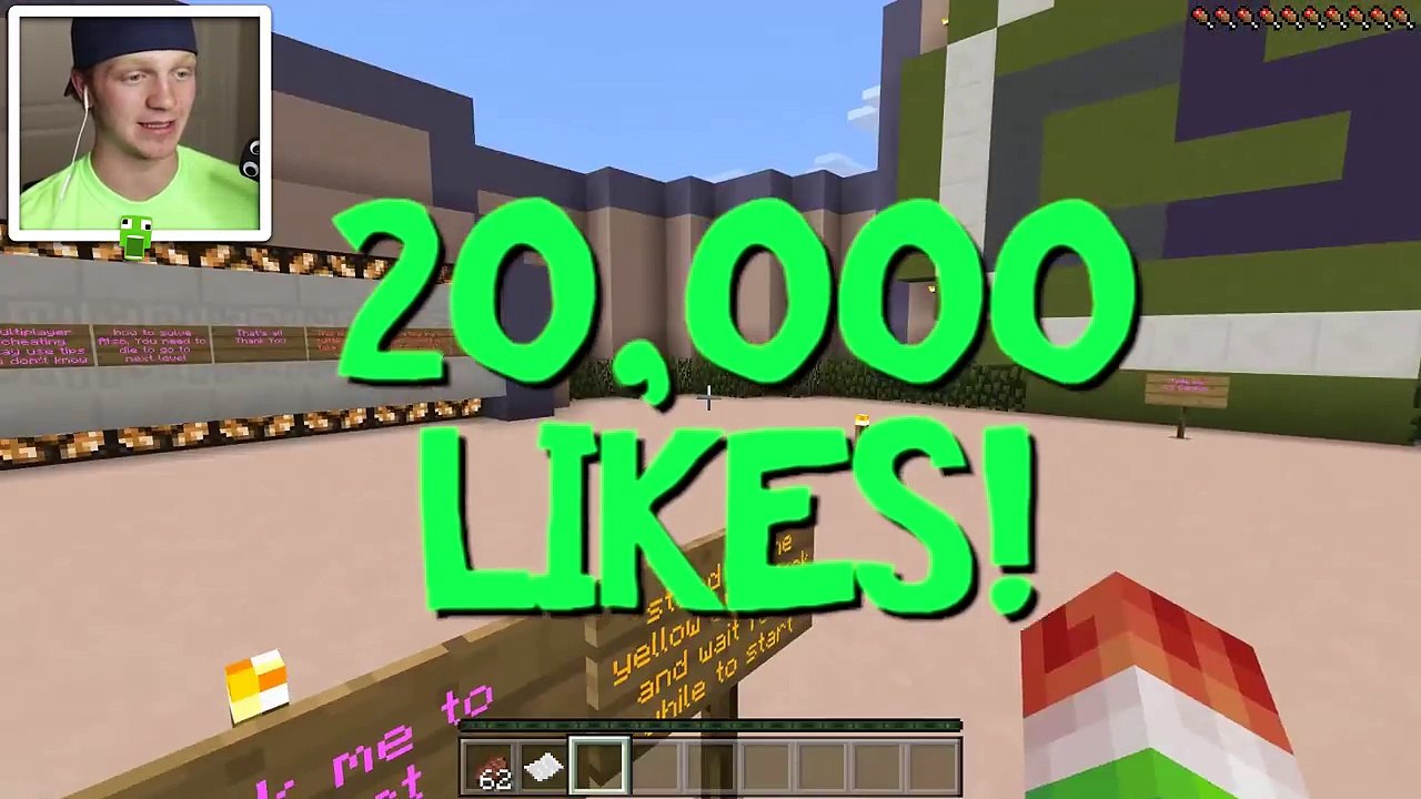 20 WAYS TO KILL UNSPEAKABLE IN MINECRAFT!