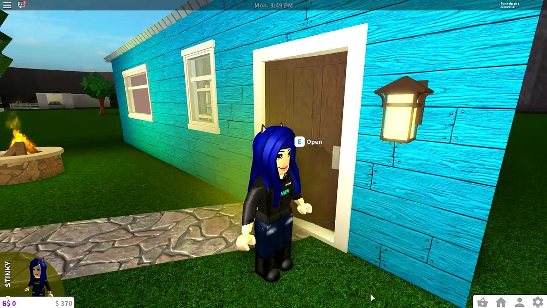 Buying Our First Home Were House Poor Roblox Roleplay Video Dailymotion - itsfunneh roblox family ep 10