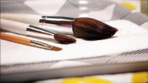 All-Natural Makeup Brush Cleaner