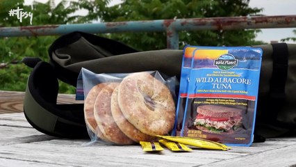 No-Cook Foods You'll Want on Your Next Camping Trip