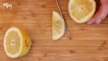 Quick & Easy Tip for a Sparkling Clean Blender ✨