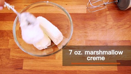 Fancy-Looking (But Easy) Fruit Pizza