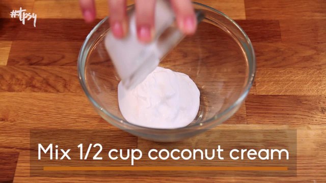 These Piña Colada Shrimp Skewers are Summer on a Stick