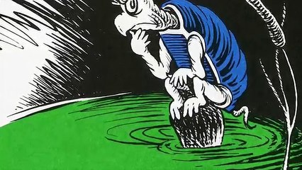 Yertle the Turtle and Other Stories