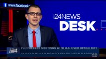 i24NEWS DESK  | 21 dead in car bomb attack near Baghdad  | Monday, November 21st 2017
