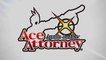 Apollo Justice : Ace Attorney - Bande-annonce de lancement 3DS