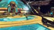Ratchet and Clank: A Crack in Time [21 ~ Final Bosses - Nefarious and Azimuth]