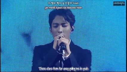 [ENG/HAN/ROM] SEVENTEEN 끝이 안보여 (Cant See The End) [Boys Wish DVD]