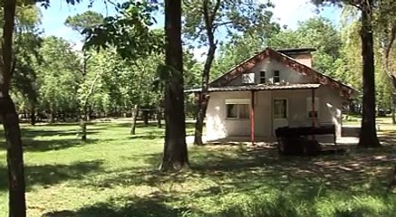 El Municipio de Paso de los Toros se prepara para una nueva temporada de verano. Desde hace algunos meses se viene trabajando en la zona del camping, aumentando el número de cabañas e instalaciones