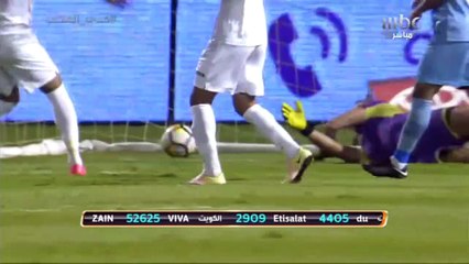 سعيد العويران : سامي الجابر لم يقدم شيء لنادي الشباب