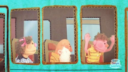 Jingle Bells + More Classic Kids Songs