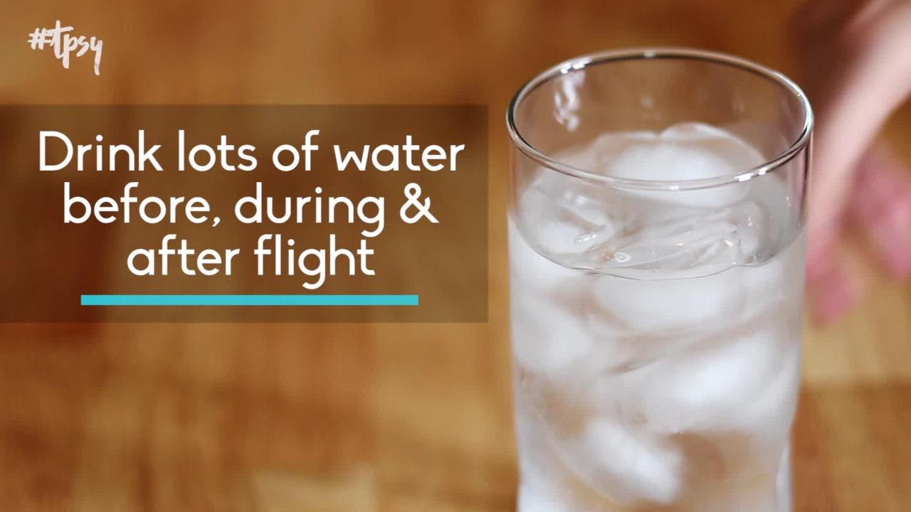 Five Simple Hacks to Avoid Jet Lag