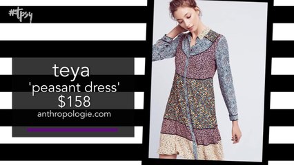 Where to Get Glamour Icon Blake Lively's Fall Fashion