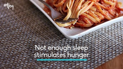 Surprising Health Benefits of Getting Enough Sleep