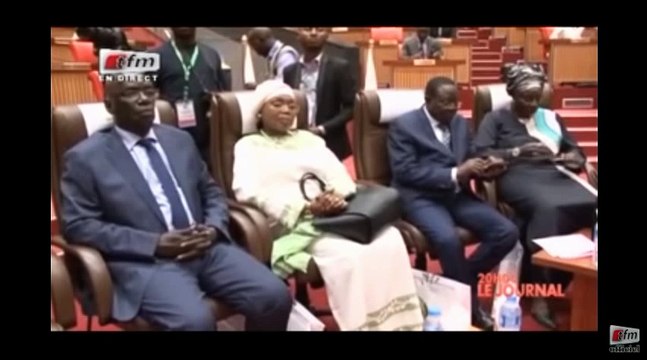 Commerce de migrants africains en Libye: Macky Sall veut traquer les auteurs