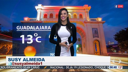 Susana Almeida  21 de Noviembre de 2017