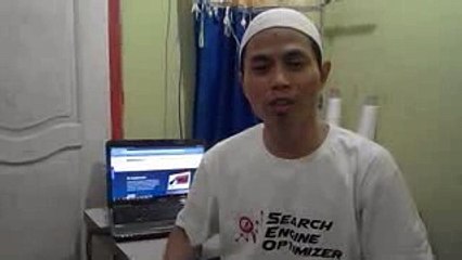 Juara 1 Kontes Seo Dede Sobirin