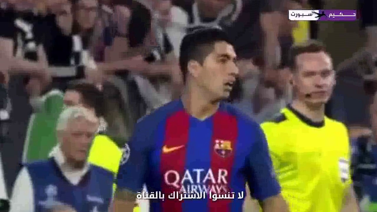 يلا شوت مشاهدة مباراة برشلونة ويوفنتوس مباشر بجودة عالية