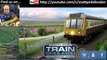 Lets Play Train Simulator - Pacific Surfliner, Amtrak Dash 8