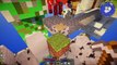 ТАКОЕ КРУТОЕ ТУСЭЭЭ | Minecraft: Lucky Meet the Mobs #3