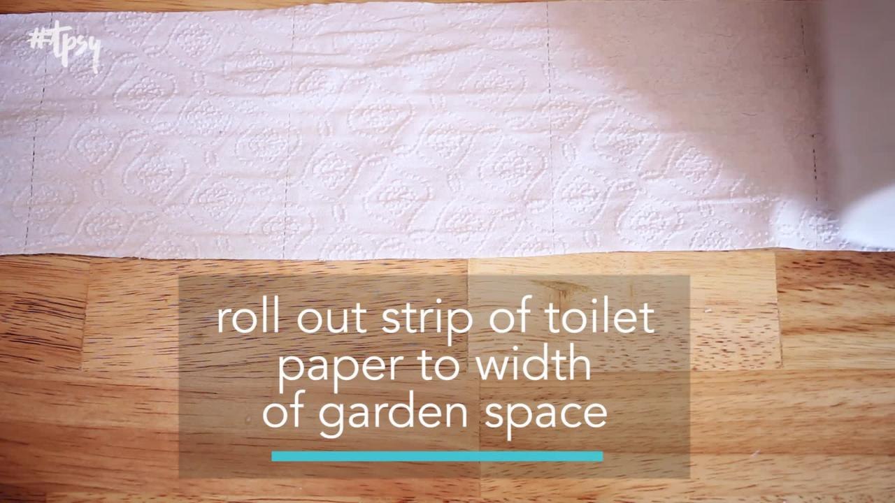 Up Your Gardening Game with DIY Seed Paper