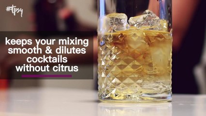 Must-Have Starter Tools for a Killer Home Bar