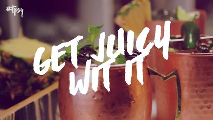 3 Ways to Take Your Moscow Mule from Basic to Bomb