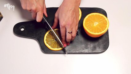 3 Creative Garnishes to Fancy Up Your Cocktails