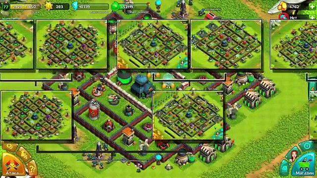 игра битва зомби вконтакте (90)