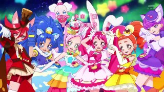 KiraKira☆Pretty Cure episode 31 preview english