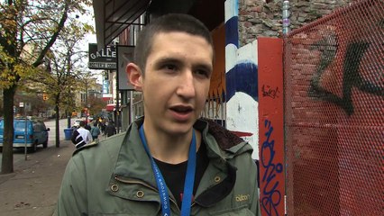 Crystal meth use in Vancouver has risen 600% over the last decade