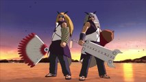 Naruto Shippuden Ultimate Ninja Storm 3 - Full Burst version Pc Vostfr #13