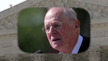 Justice Anthony Kennedy Reportedly Hints at Retirement