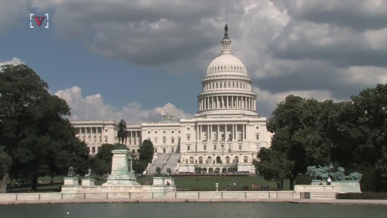 White House Blames Democrats For Lagging on Appointees