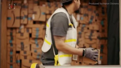 Amazon Prime Day Sets New Sales Record