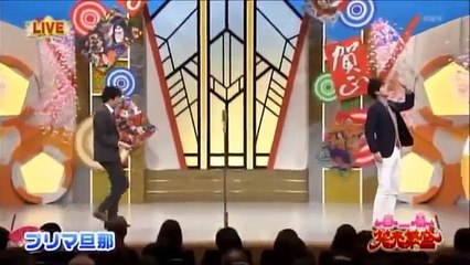 プリマ旦那 漫才「笑うセールスマン、影武者、朝起こしたる」傑作ネタまとめ！