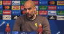 Foden and Diaz are a credit to Man City academy - Guardiola