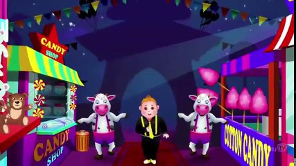 Johny Johny Yes Papa and Many More Videos | Popular Nursery Rhymes Collection by ChuChu TV