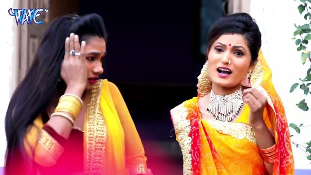 Nanado पकरईलू रहरीया में - Antra Singh Priyanka - Pakrailu Ae Nando - Bhojpuri H_HD