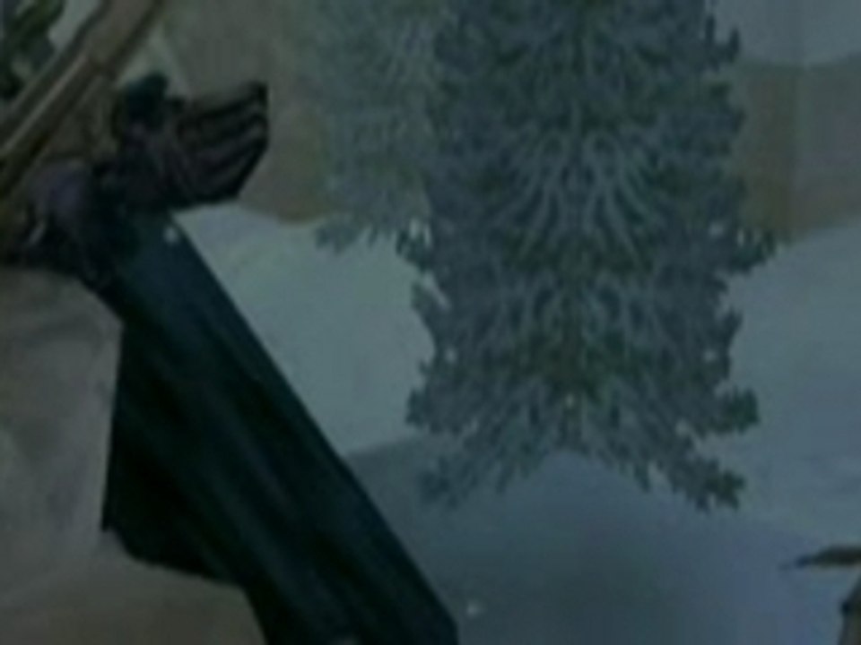Rainbow Six : Rogue Spear - Intro